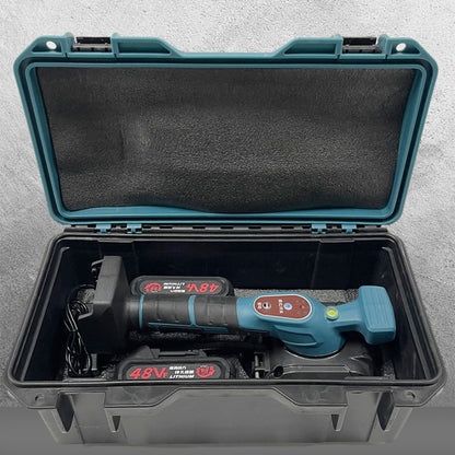 Household High-power Electric Ceramic Tile Tiling Machine