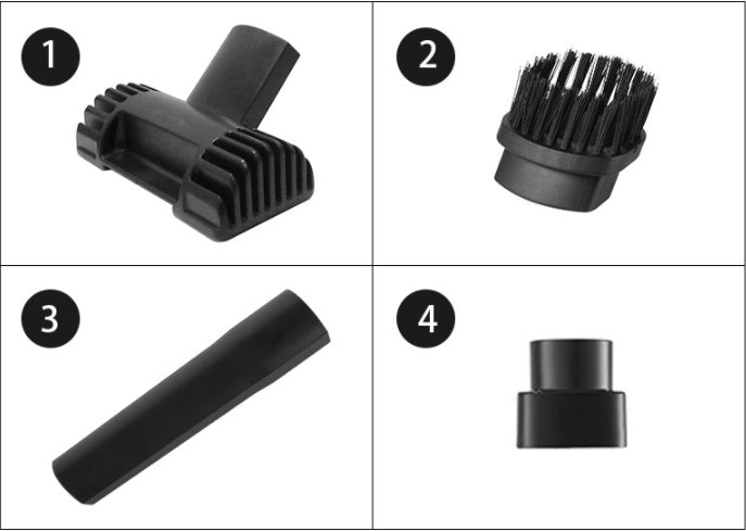 High-Power Draadloze Auto Stofzuiger – Krachtige Handstofzuiger voor Auto & Thuis