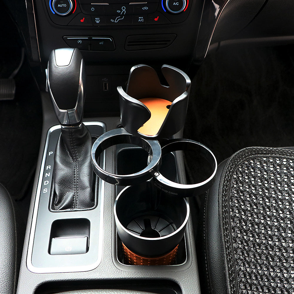 Universele Auto Bekerhouder – Verstelbare Cup Holder voor Auto & Truck