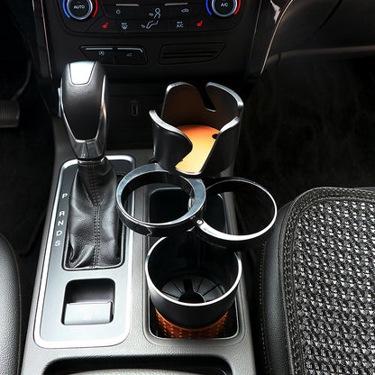 Universele Auto Bekerhouder – Verstelbare Cup Holder voor Auto & Truck