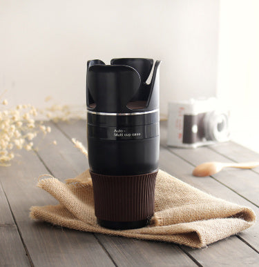 Universele Auto Bekerhouder – Verstelbare Cup Holder voor Auto & Truck