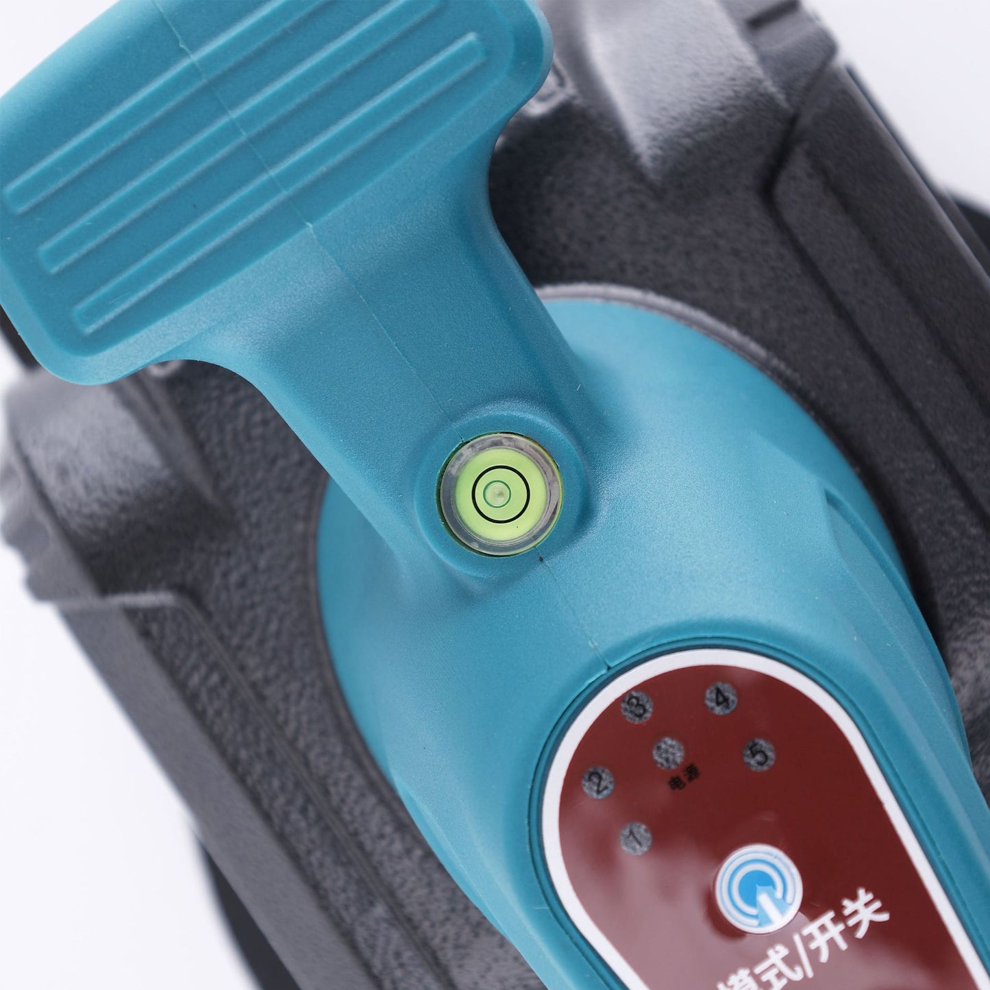 Household High-power Electric Ceramic Tile Tiling Machine