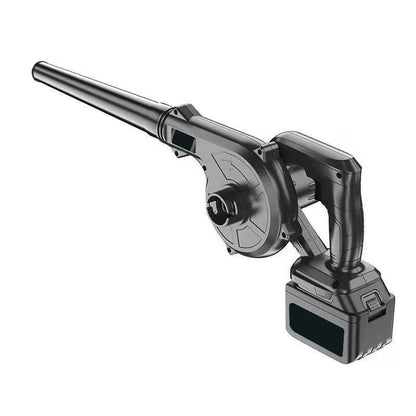 Lithium Battery Blower Industrial Household Small Charging Blowing And Suction Dust Collector