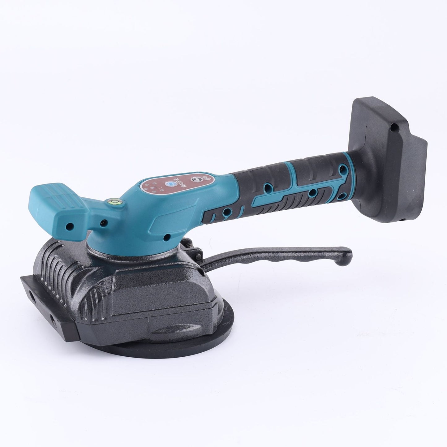 Household High-power Electric Ceramic Tile Tiling Machine