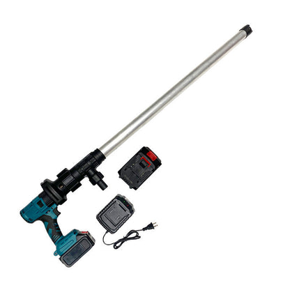 Convenient Continuously Variable Transmission Brushless Lithium Battery Pumping OilPump