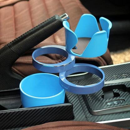 Universele Auto Bekerhouder – Verstelbare Cup Holder voor Auto & Truck