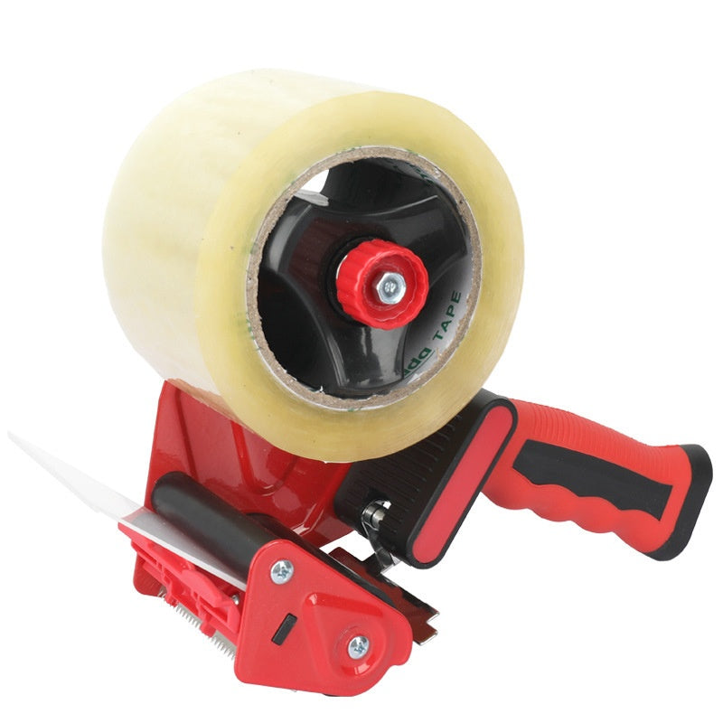 Creativity Hand In Hand With Grip Large Box Sealer