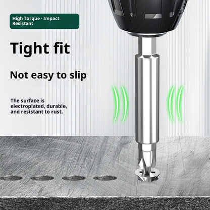 Magic Box Bits Set Ratchet Wrench Screwdriver Set