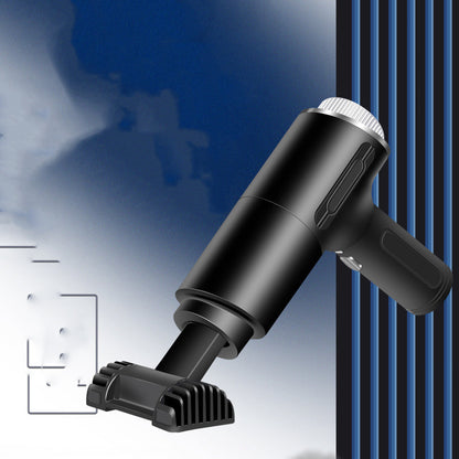 High-Power Draadloze Auto Stofzuiger – Krachtige Handstofzuiger voor Auto & Thuis