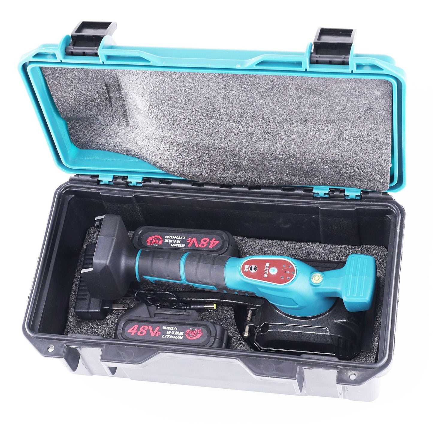 Household High-power Electric Ceramic Tile Tiling Machine