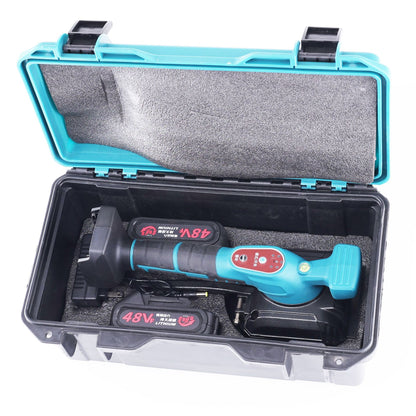 Household High-power Electric Ceramic Tile Tiling Machine