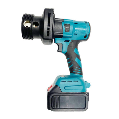 Convenient Continuously Variable Transmission Brushless Lithium Battery Pumping OilPump